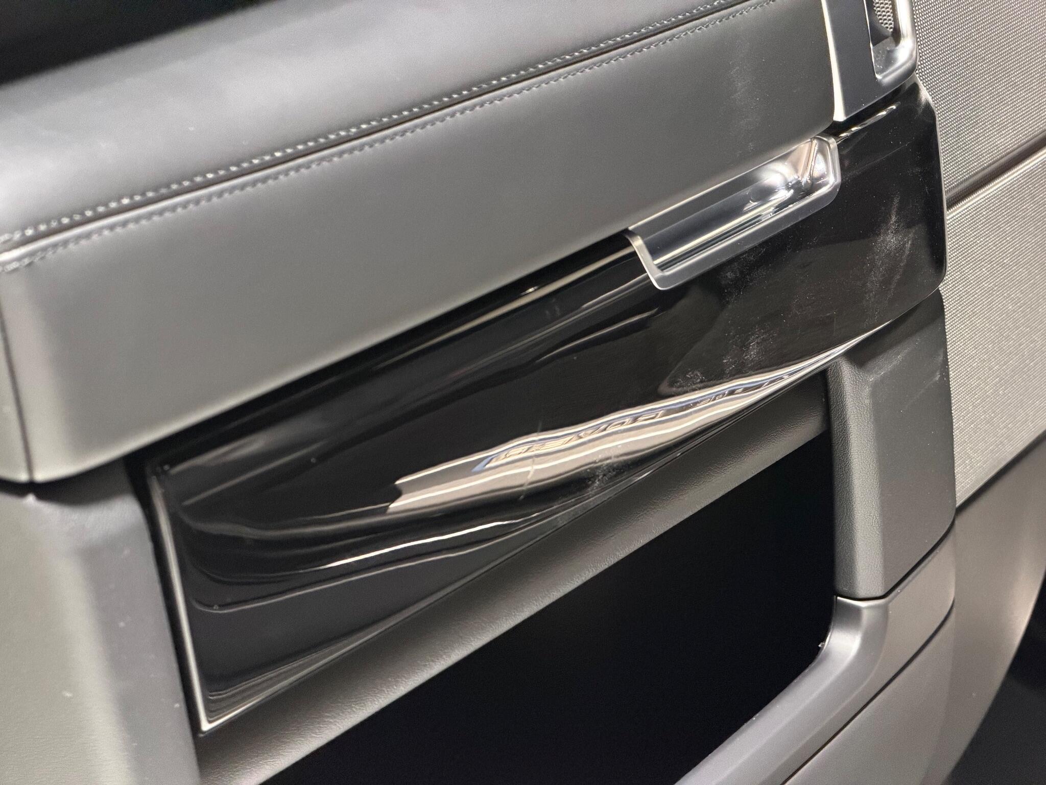 Land Rover Range Rover Sport 2.0 P400e 13.1kWh HSE GPF Dynamic SUV 5dr Petrol Plug-in Hybrid Auto 4WD Euro 6 (s/s) (404 ps)